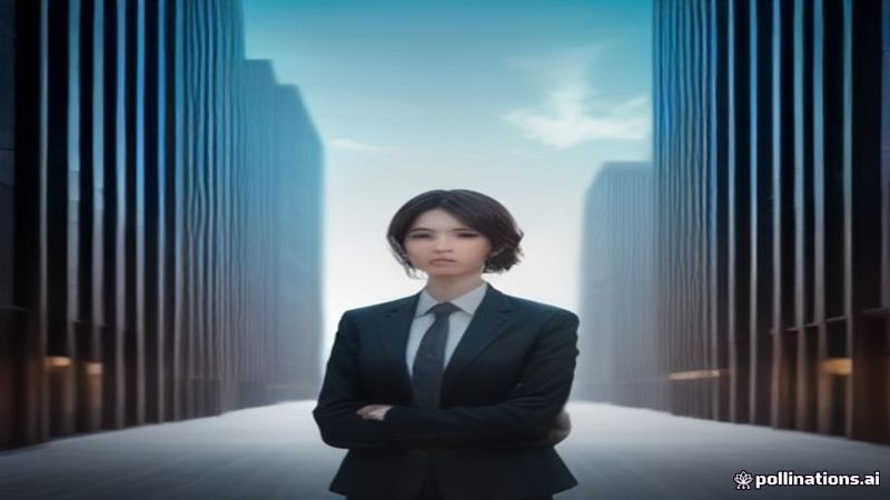 易次元分支剧情结构示意，展示不同选择带来的多条故事线
