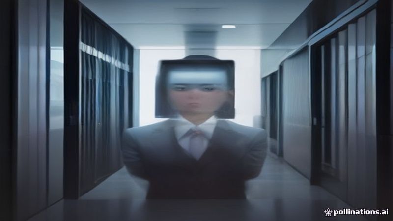 易次元用户通过手机查看互动剧情并提交反馈留言